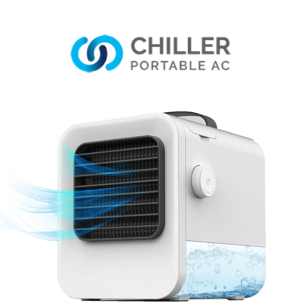 chiller portable air cooler review