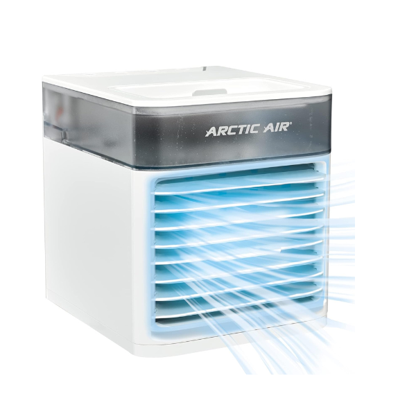 arctic air portable air cooler review