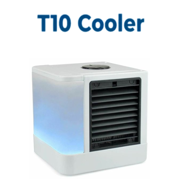 t10 cooler review