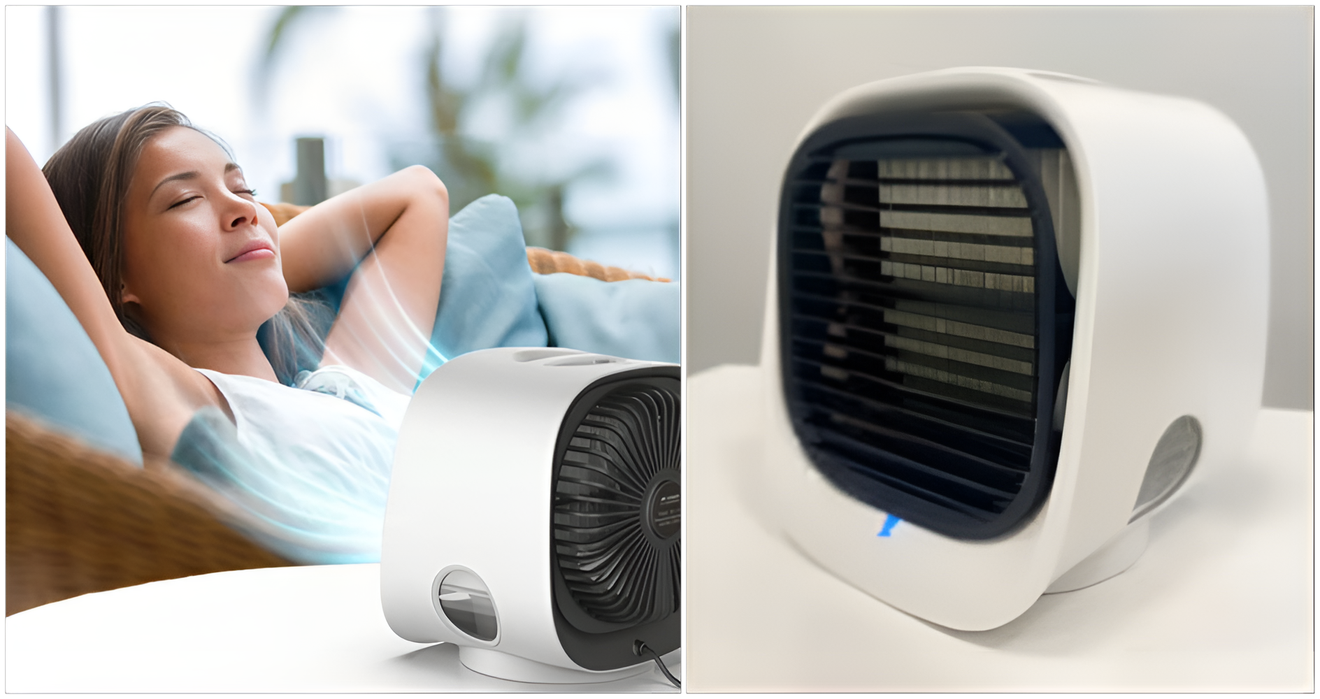 It Didn’t Cool the House. It Cooled Me